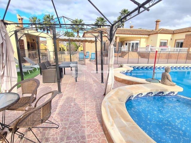 Finca/Casa Rural en venta en Alicante / Alacant, Alicante Costa Blanca