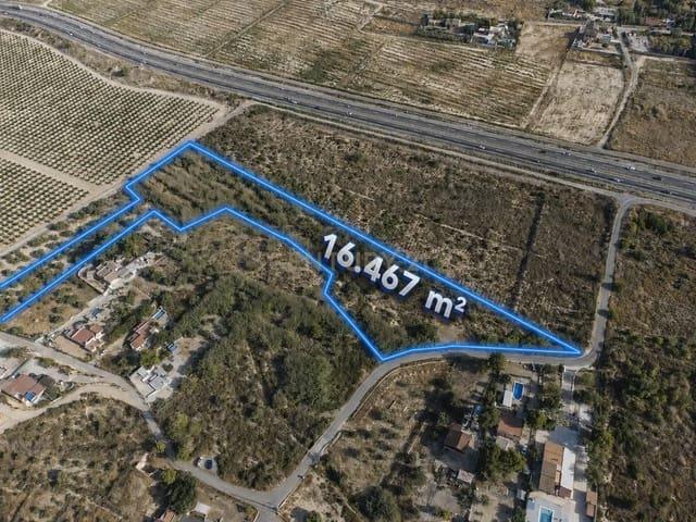 Finca/Casa Rural en venta en Alicante / Alacant, Alicante Costa Blanca