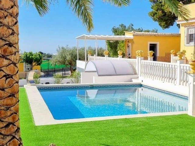 Finca/Casa Rural en venta en Alicante / Alacant, Alicante Costa Blanca