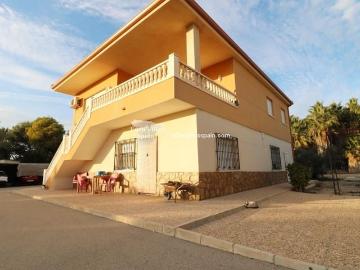 Finca/Casa Rural en venta en Alicante / Alacant, Alicante Costa Blanca