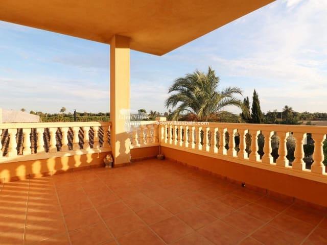 Finca/Casa Rural en venta en Alicante / Alacant, Alicante Costa Blanca