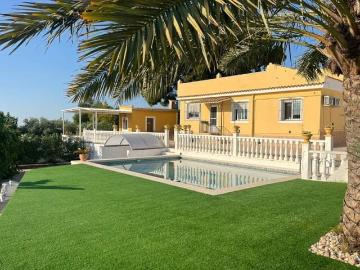 Chalet en venta en Alicante / Alacant, Alicante Costa Blanca