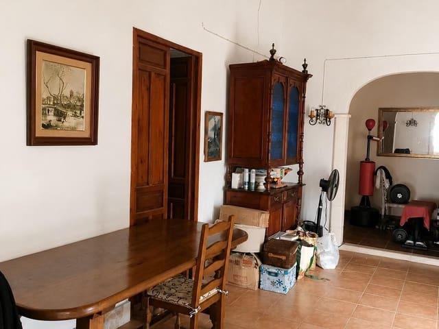 Finca/Casa Rural en venta en Alicante / Alacant, Alicante Costa Blanca