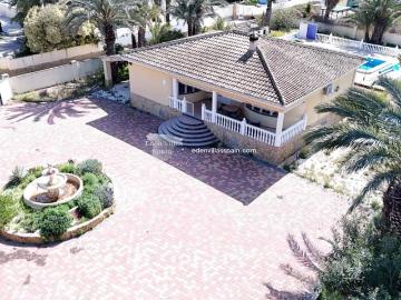 Finca/Casa Rural en venta en Alicante / Alacant, Alicante Costa Blanca