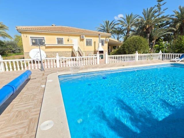 Finca/Casa Rural en venta en Alicante / Alacant, Alicante Costa Blanca