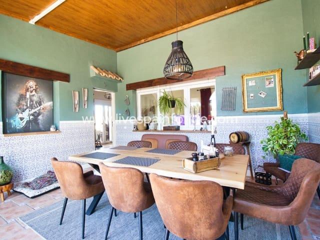 Finca/Casa Rural en venta en Alicante / Alacant, Alicante Costa Blanca