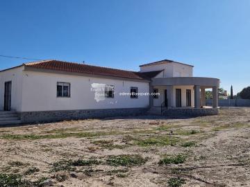 Finca/Casa Rural en venta en Alicante / Alacant, Alicante Costa Blanca