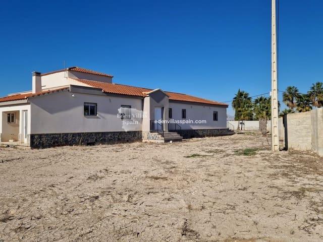 Finca/Casa Rural en venta en Alicante / Alacant, Alicante Costa Blanca