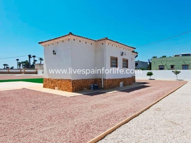 Finca/Casa Rural en venta en Alicante / Alacant, Alicante Costa Blanca