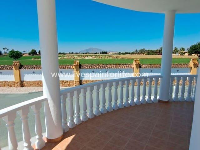 Finca/Casa Rural en venta en Alicante / Alacant, Alicante Costa Blanca