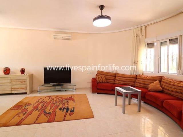 Finca/Casa Rural en venta en Alicante / Alacant, Alicante Costa Blanca