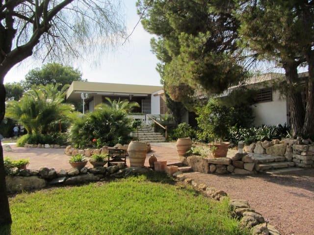 Finca/Casa Rural en venta en Alicante / Alacant, Alicante Costa Blanca
