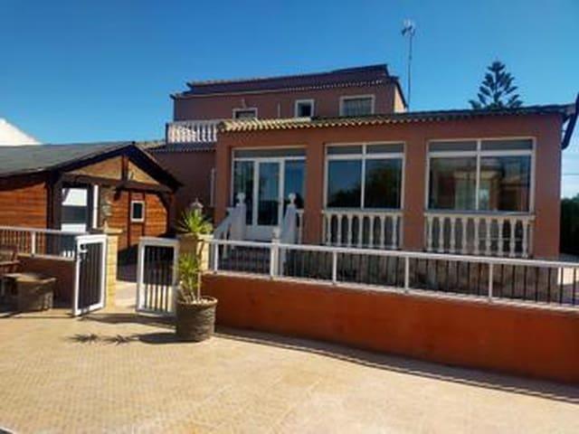 Finca/Casa Rural en venta en Alicante / Alacant, Alicante Costa Blanca