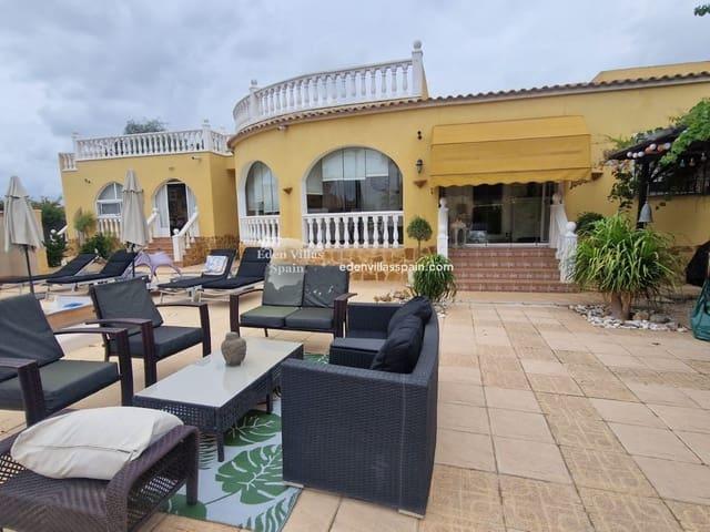 Finca/Casa Rural en venta en Alicante / Alacant, Alicante Costa Blanca