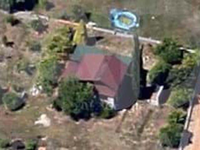 Finca/Casa Rural en venta en Alicante / Alacant, Alicante Costa Blanca