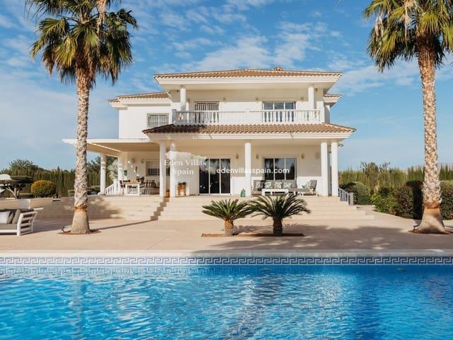 Finca/Casa Rural en venta en Alicante / Alacant, Alicante Costa Blanca