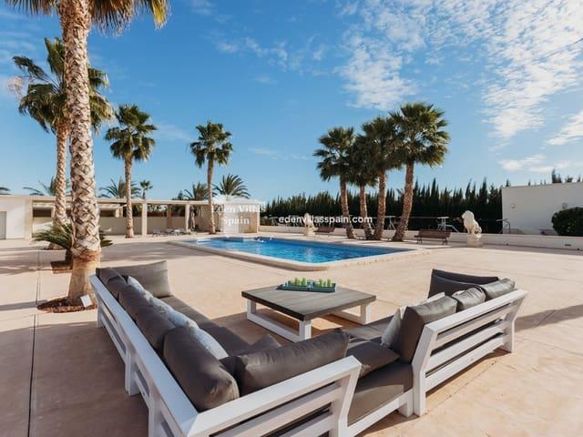 Finca/Casa Rural en venta en Alicante / Alacant, Alicante Costa Blanca