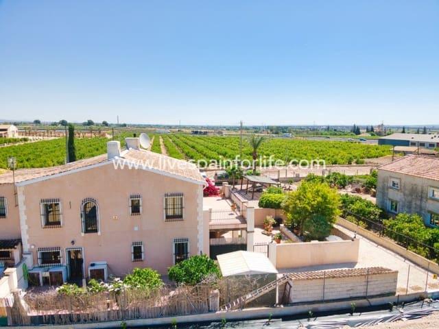 Finca/Casa Rural en venta en Alicante / Alacant, Alicante Costa Blanca