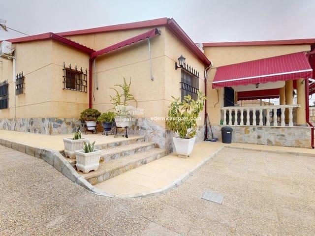 Finca/Casa Rural en venta en Alicante / Alacant, Alicante Costa Blanca