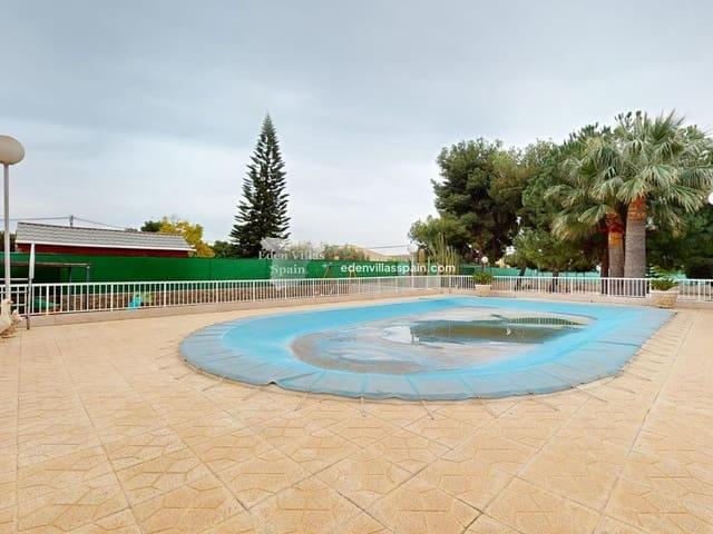 Finca/Casa Rural en venta en Alicante / Alacant, Alicante Costa Blanca