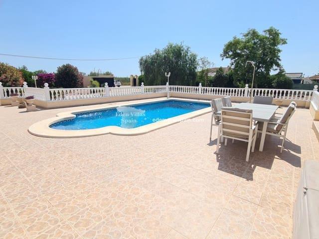 Finca/Casa Rural en venta en Alicante / Alacant, Alicante Costa Blanca
