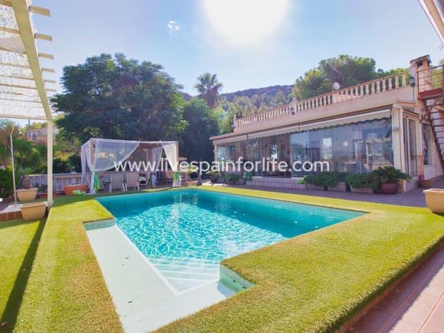 Finca/Casa Rural en venta en Alicante / Alacant, Alicante Costa Blanca