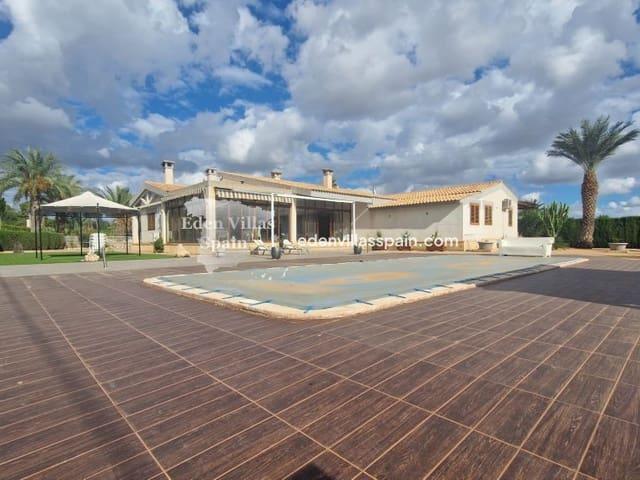 Finca/Casa Rural en venta en Alicante / Alacant, Alicante Costa Blanca