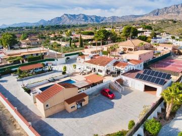 Finca/Casa Rural en venta en Alicante / Alacant, Alicante Costa Blanca