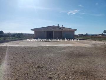 Finca/Casa Rural en venta en Alicante / Alacant, Alicante Costa Blanca