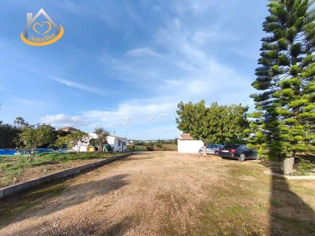 Finca/Casa Rural en venta en Aljaraque, Huelva Costa de la Luz