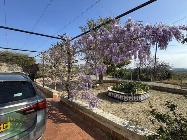 Finca/Casa Rural en venta en Aljariz, Almería Costa Almería
