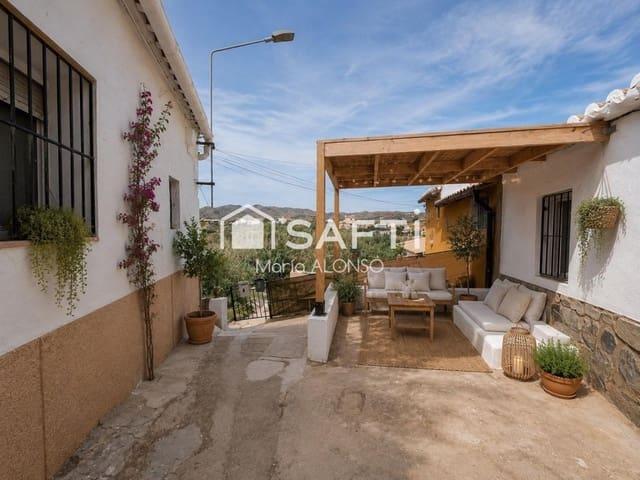Finca/Casa Rural en venta en Aljariz, Almería Costa Almería