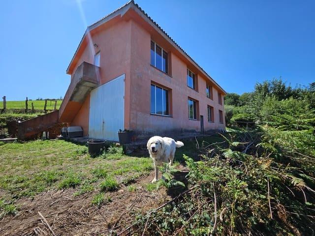 Finca/Casa Rural en venta en Allande, Asturias