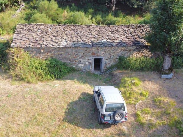 Finca/Casa Rural en venta en Aller, Asturias