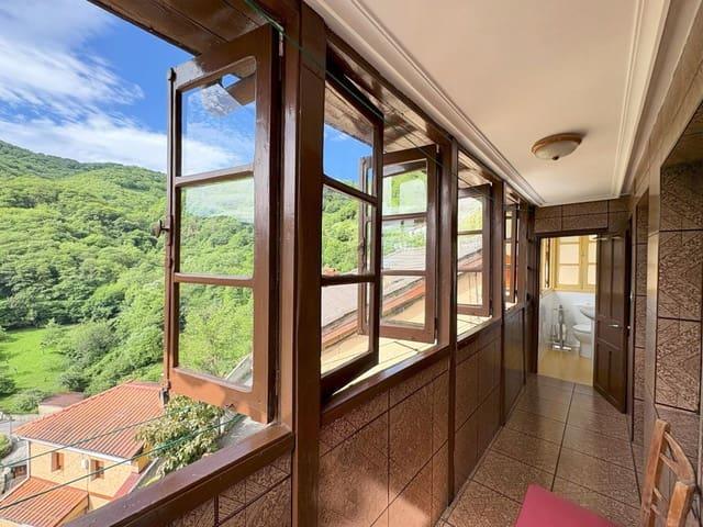 Finca/Casa Rural en venta en Aller, Asturias