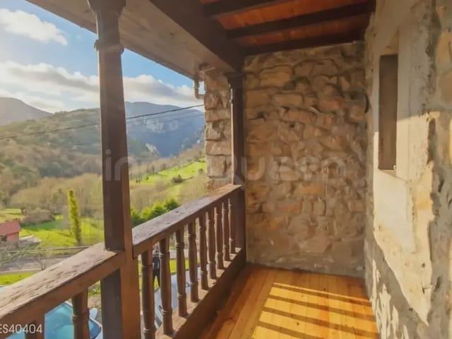 Finca/Casa Rural en venta en Alles, Asturias Costa Verde