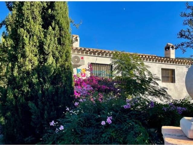 Finca/Casa Rural en venta en Almanzora, Almería