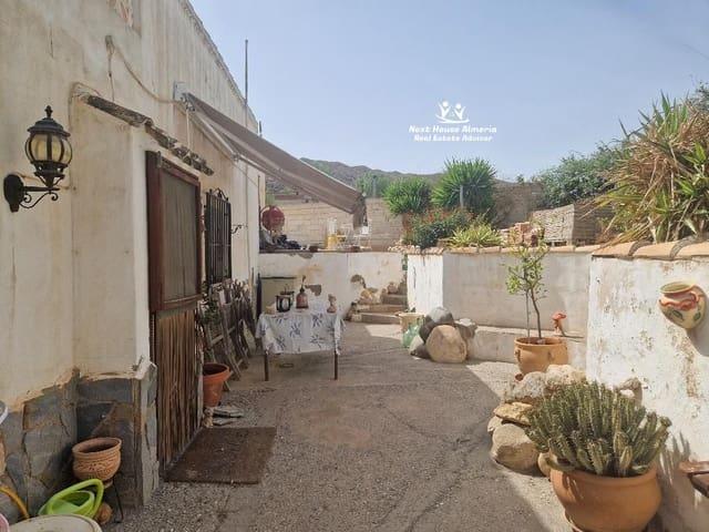 Finca/Casa Rural en venta en Almanzora, Almería