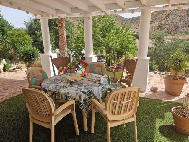 Finca/Casa Rural en venta en Almanzora, Almería