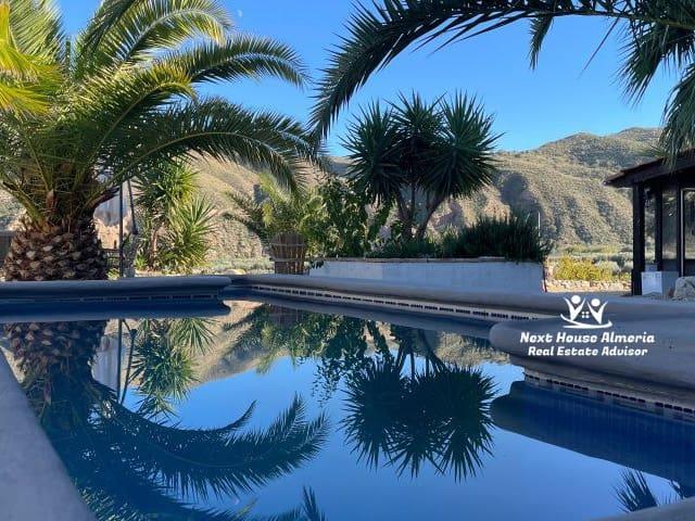 Finca/Casa Rural en venta en Almanzora, Almería