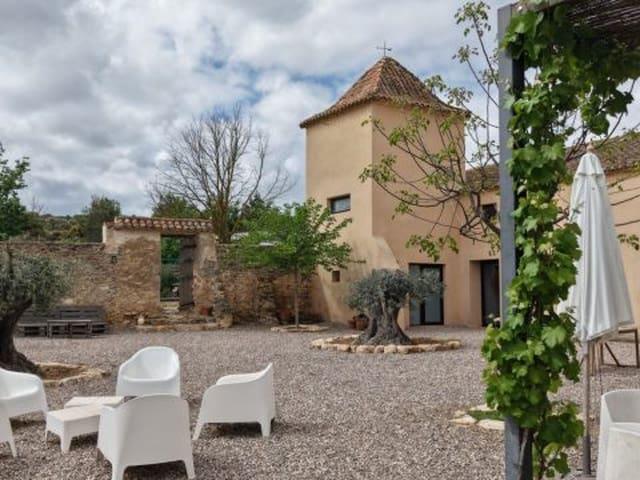 Finca/Casa Rural en venta en Almansa, Albacete