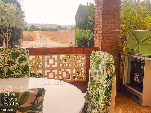 Finca/Casa Rural en venta en Almansa, Albacete