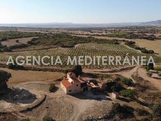 Finca/Casa Rural en venta en Almansa, Albacete