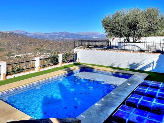 Finca/Casa Rural en venta en Almáchar, Málaga Costa del Sol