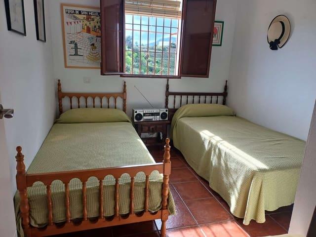 Finca/Casa Rural en venta en Almáchar, Málaga Costa del Sol