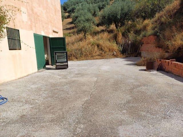 Finca/Casa Rural en venta en Almáchar, Málaga Costa del Sol