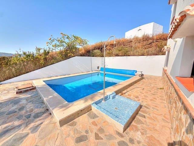 Finca/Casa Rural en venta en Almáchar, Málaga Costa del Sol