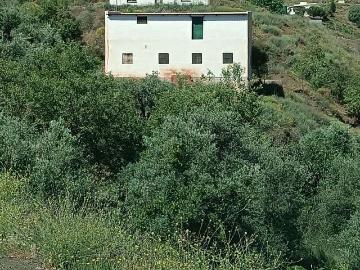 Finca/Casa Rural en venta en Almáchar, Málaga Costa del Sol