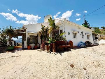 Finca/Casa Rural en venta en Almáchar, Málaga Costa del Sol