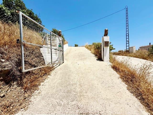 Finca/Casa Rural en venta en Almáchar, Málaga Costa del Sol